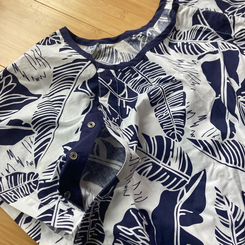 NEW Maternity hospital / birth gown